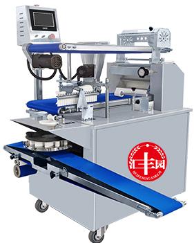 數(shù)字化是包子機(jī)未來的趨勢